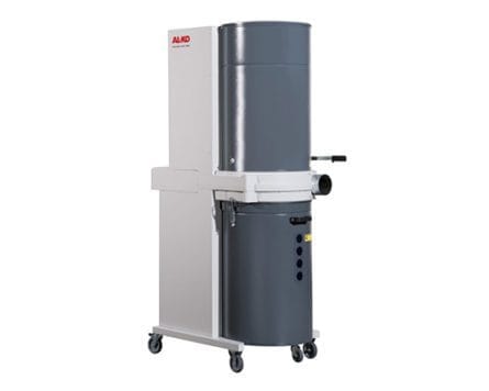 AL-KO POWER UNIT 120 kompaktný odsávač