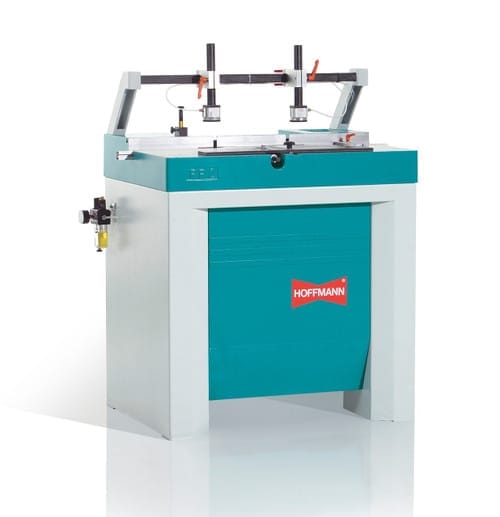 Hoffmann PP-2 prenosná fréza