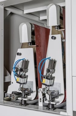 RWT BS širokopásová brúska